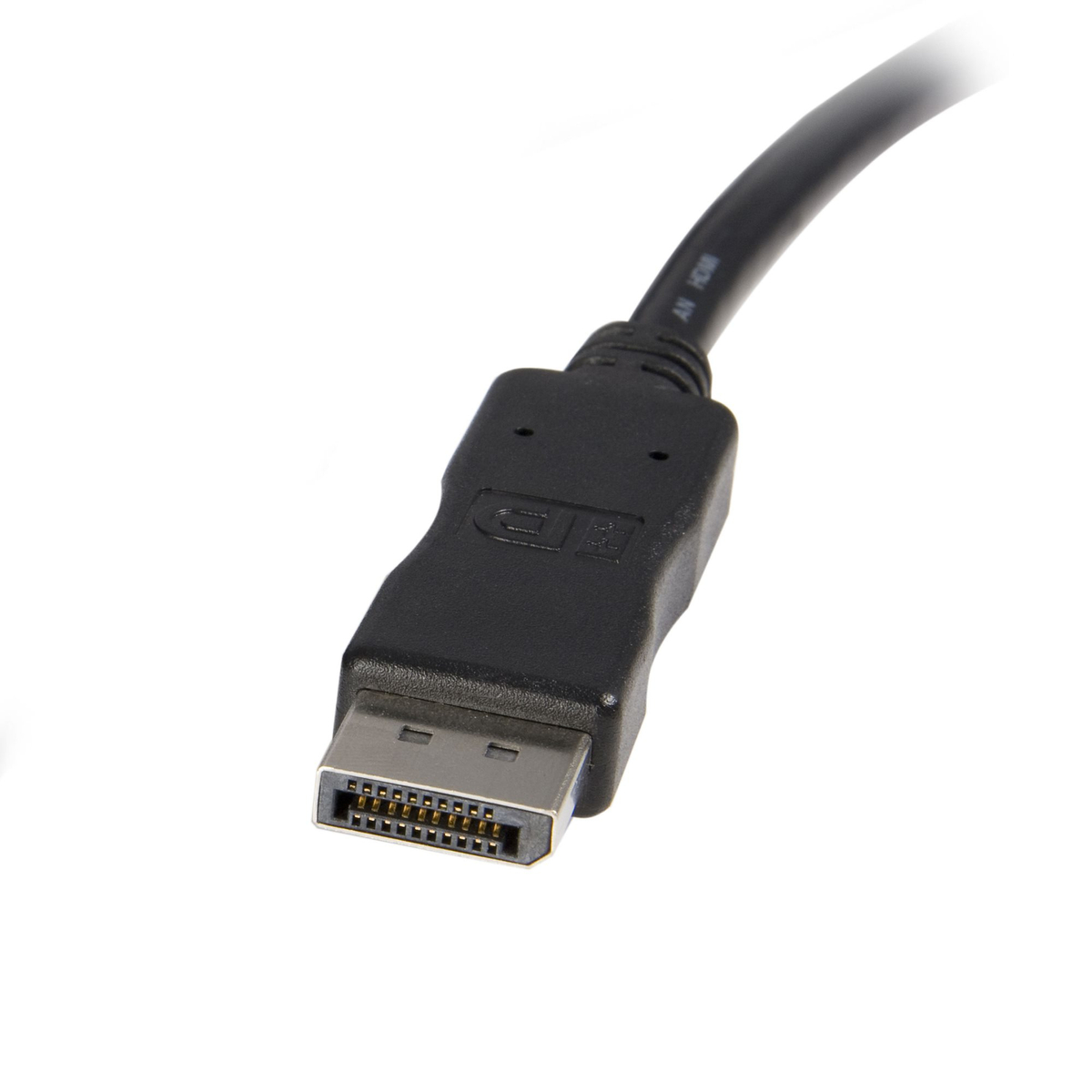 6ft DisplayPort to DVI Video Cable - M/M