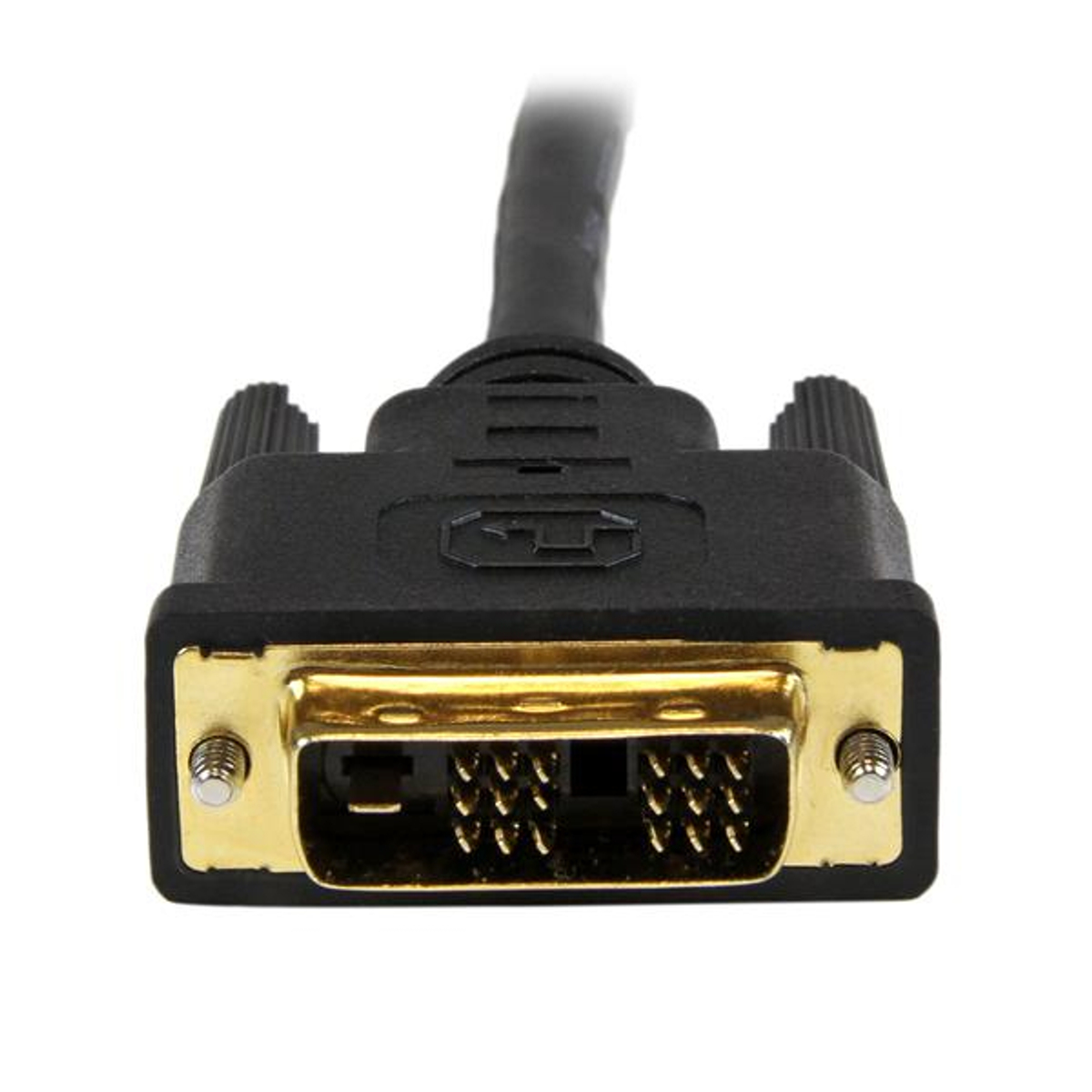 1.5m HDMI to DVI-D Cable - M/M