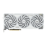 GPU NV 5070TI TUF GAMING OC 16G WHTE Fan