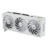 GPU NV 5070TI TUF GAMING OC 16G WHTE Fan