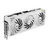 GPU NV 5070TI TUF GAMING OC 16G WHTE Fan