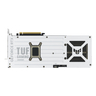 GPU NV 5070TI TUF GAMING OC 16G WHTE Fan