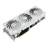 GPU NV 5070TI TUF GAMING OC 16G WHTE Fan