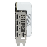 GPU NV 5070TI TUF GAMING OC 16G WHTE Fan