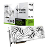 GPU NV 5070TI TUF GAMING OC 16G WHTE Fan