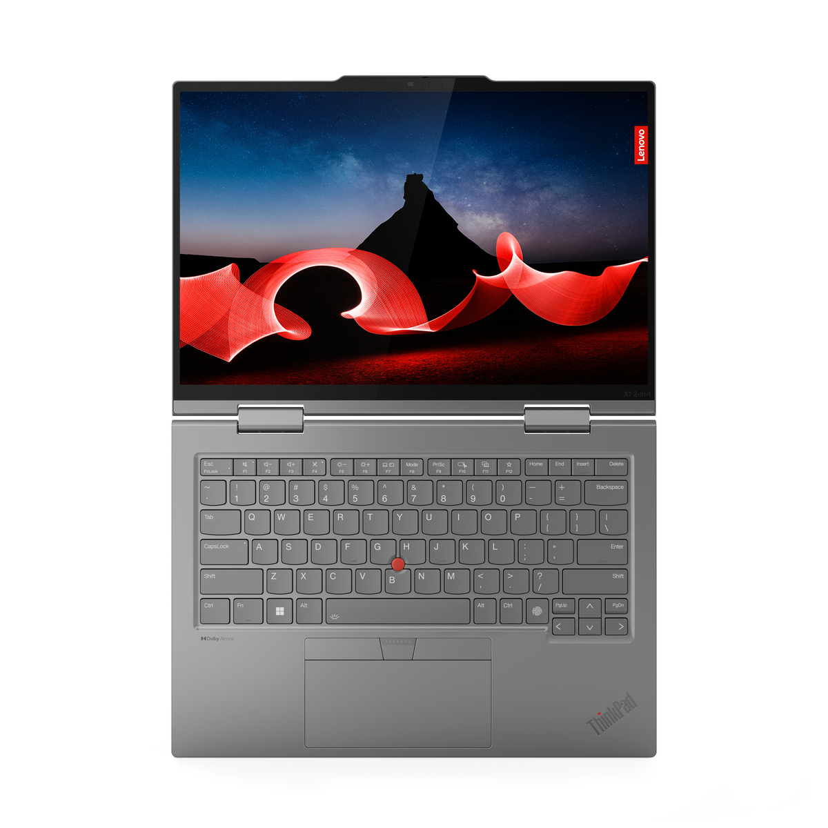 X1 2-in-1 G9 ULT7 16GB 512GB W11P