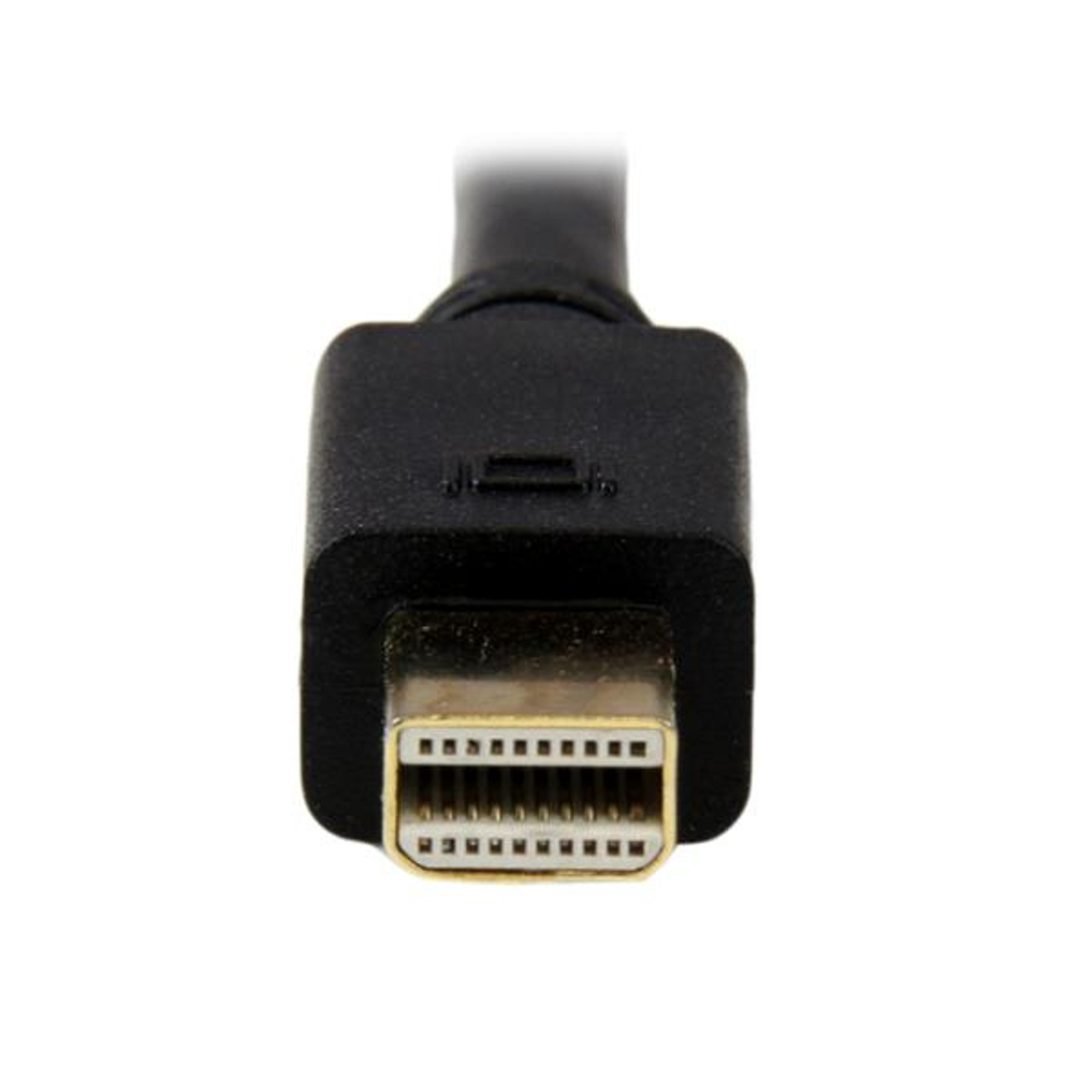 10ft Mini DP-VGA Adapter Converter Cable