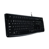 K120 - Corded Keyboard RUS