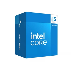 Intel, CPU i5-14500 14 Cores 5.0GHz LGA1700