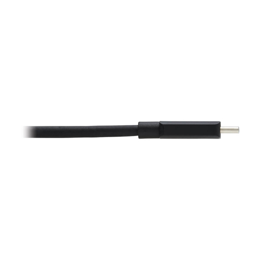 USB-C TO HDMI ADPTR CBL 4K 60HZ BK 1.83M