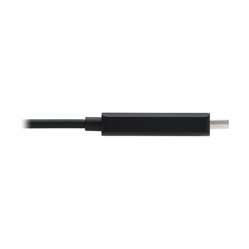 USB-C TO HDMI ADPTR CBL 4K 60HZ BK 1.83M