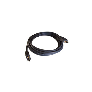 Kramer, C-HM/HM-3 HDMI-HDMI (M-M) Gold 0.9m