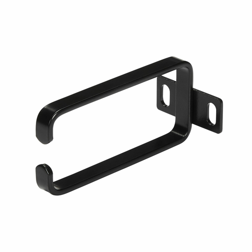 5-Pack 1U Cable Management D-Ring Hooks