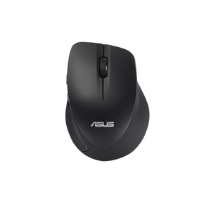 Asus, MOU USB WT465 Wireless Black