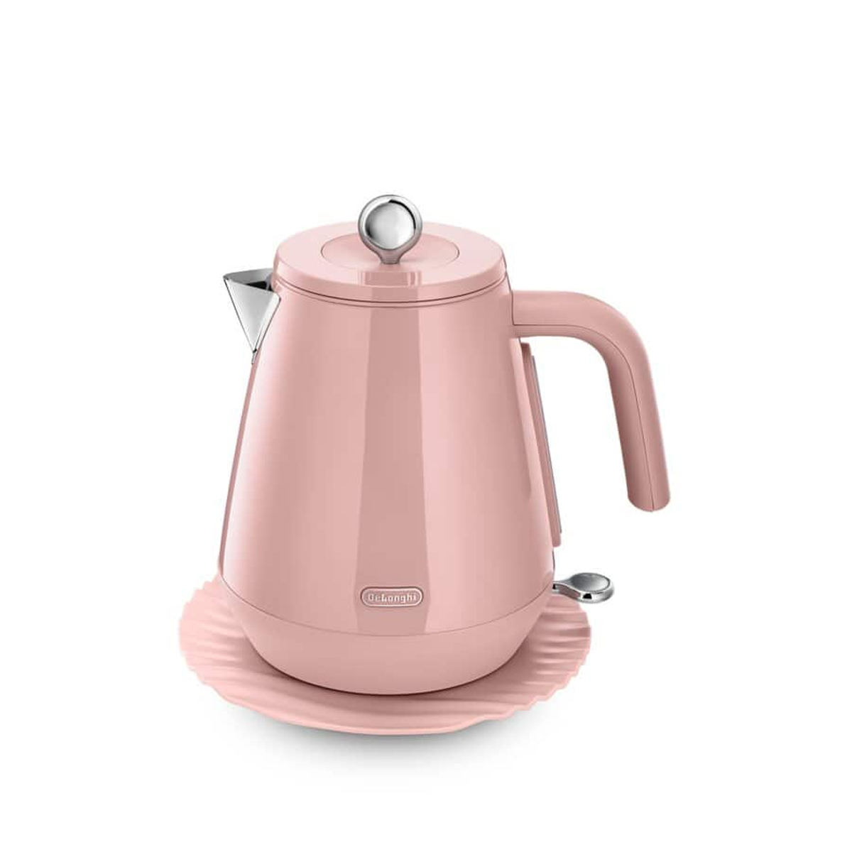 Eclettica Kettle - Pink