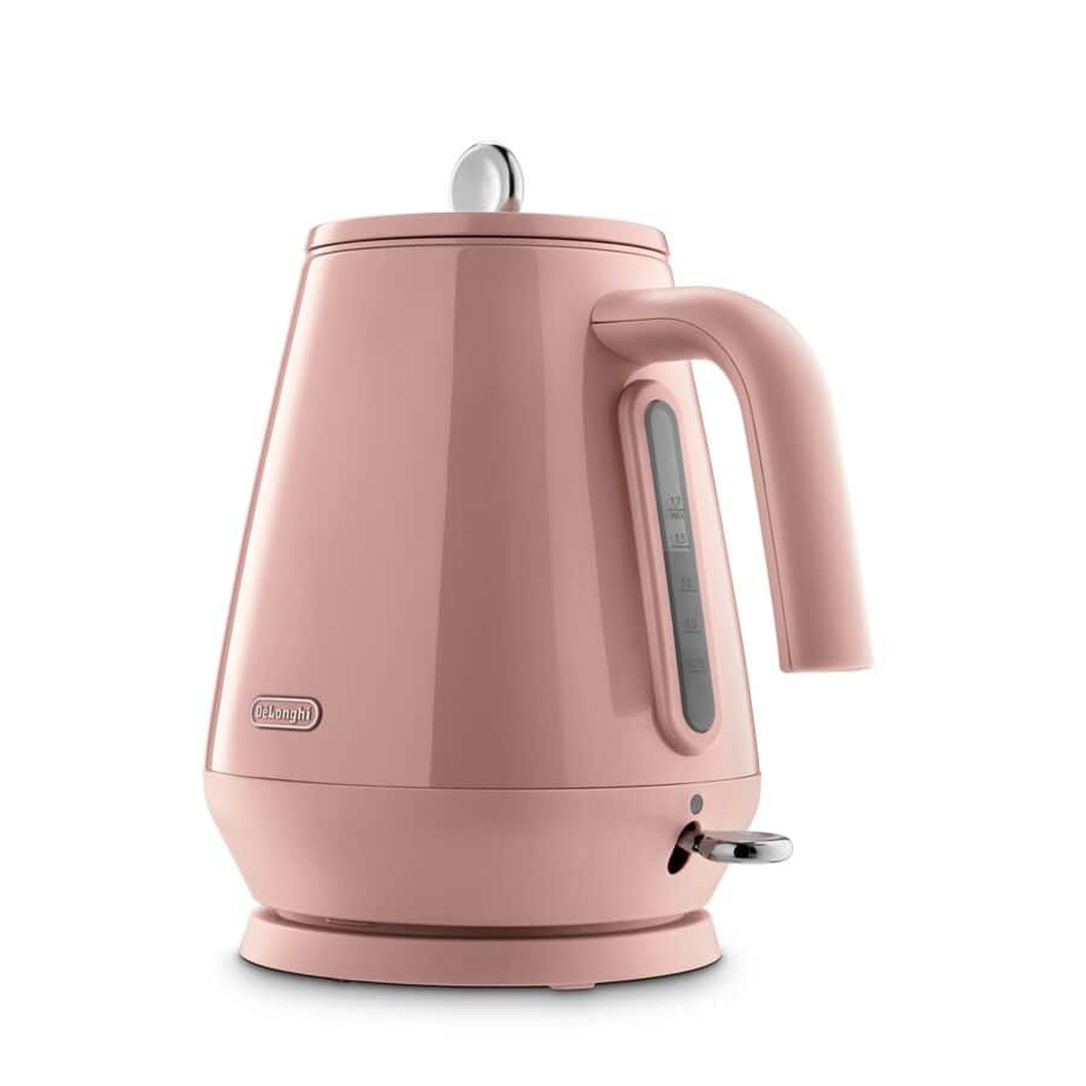 Eclettica Kettle - Pink