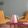 Eclettica Kettle - Pink