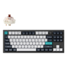Q3M-M3-UK 80% Keyboard
