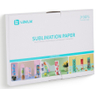 SUBLIMATION PAPER-120G-140PCS A4