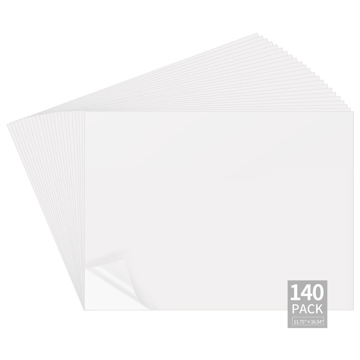 SUBLIMATION PAPER-120G-140PCS A4