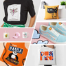 SUBLIMATION PAPER-120G-140PCS A4