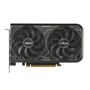 Asus, GPU NV 4060Ti Dual OC 8G V2 fan