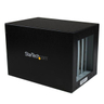PCIe to 4 Slot PCI Expansion System