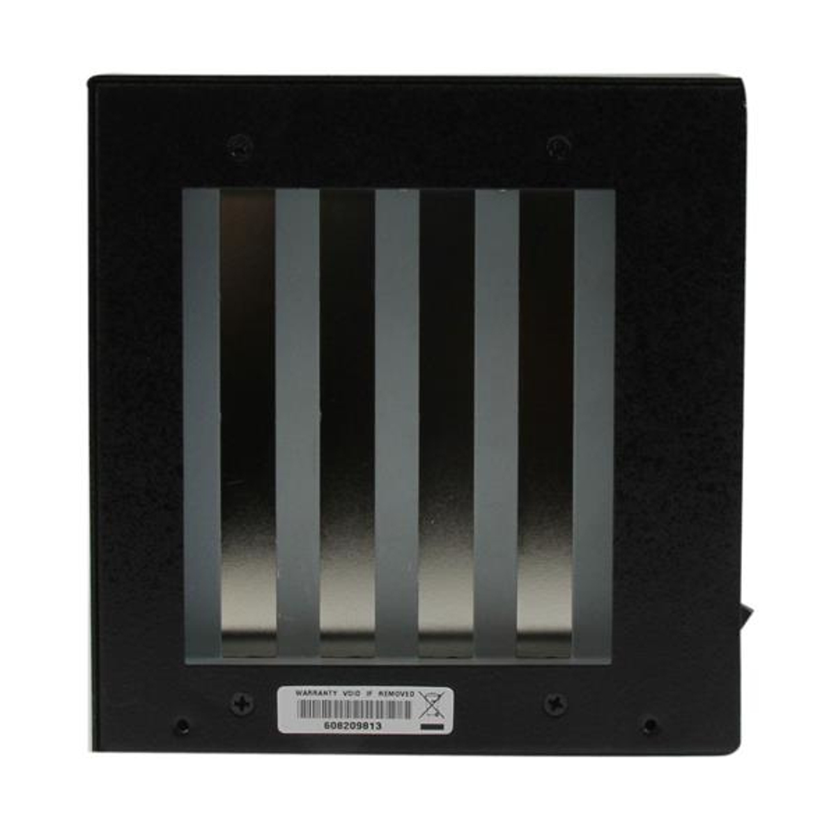PCIe to 4 Slot PCI Expansion System