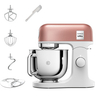 Kmix Metallics Apricot Pink