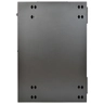 18U WM Rack Swinging Hinged Door Deep
