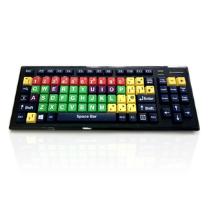 Accuratus, Monster2 Bluetooth MixedColour Keyboard