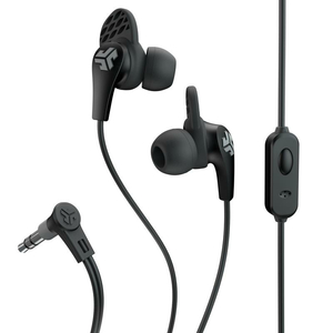 JLab Audio, Jbuds PRO Wired Black