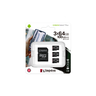 FC 64GB CS Plus C10 A1 M-SD HC 3 Pack&AD