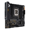 MB INT 1700 GAMING B660M-PLUS D4 M-ATX