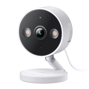 TP-Link, Indoor/Outdoor Home Security WiFi Camera