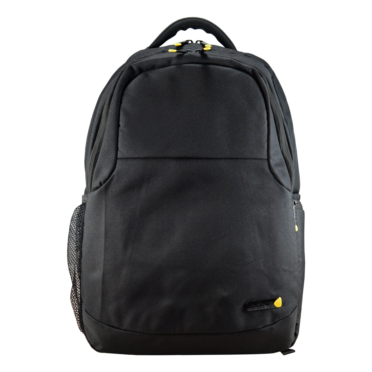 Eco Backpack Black 14.1