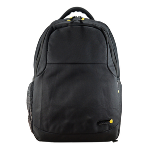 Eco Backpack Black 14.1