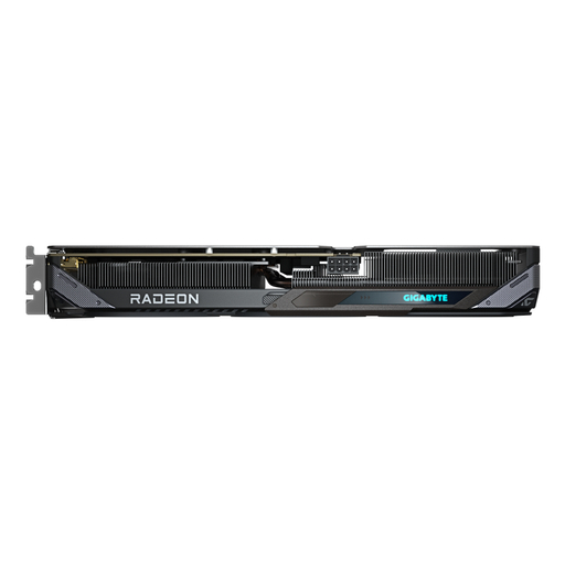 GPU AMD 9060XT GAMING OC 16GB Fan