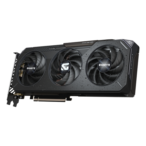 GPU AMD 9060XT GAMING OC 16GB Fan