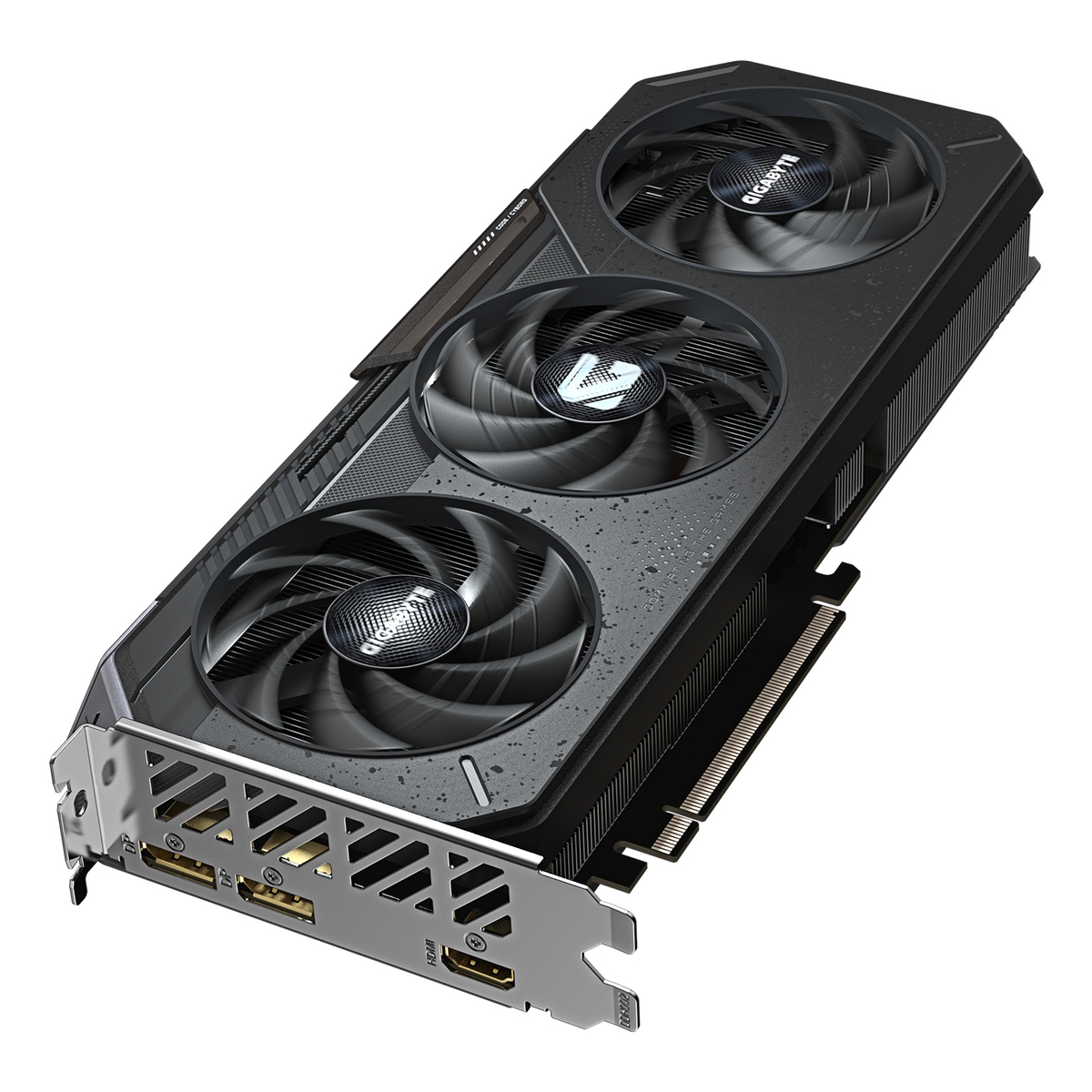 GB AMD 9060XT GAMING OC 8GB Fan