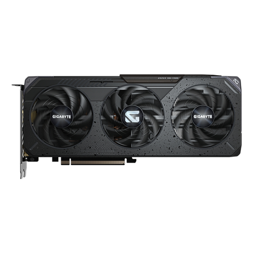 GPU AMD 9060XT GAMING OC 16GB Fan