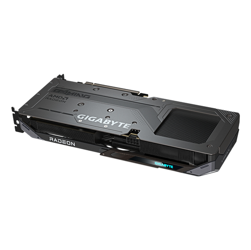 GPU AMD 9060XT GAMING OC 16GB Fan