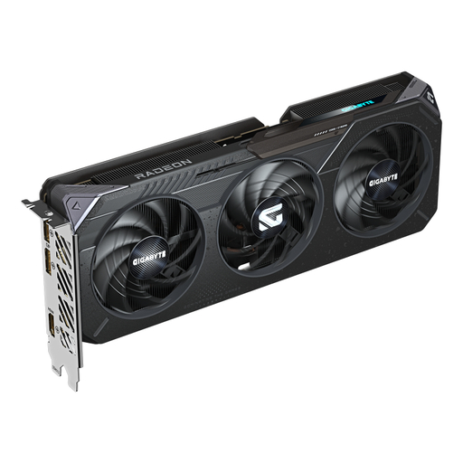 GPU AMD 9060XT GAMING OC 16GB Fan