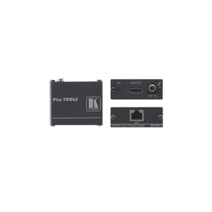 Kramer, HDMI Over 1xCAT5/6 Transm PwrCnnct+J271