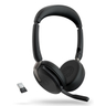 Evolve2 65 Flex UC Stereo USB-A