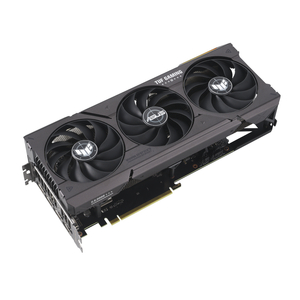 Asus, GPU NV 4060 TI TUF GAMING OC 8G FAN