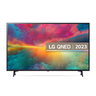 LG QNED QNED75 43 4K Smart TV