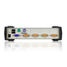 4xDesk-p PS/2 & USB KVM Switch 2 KVM Cbl
