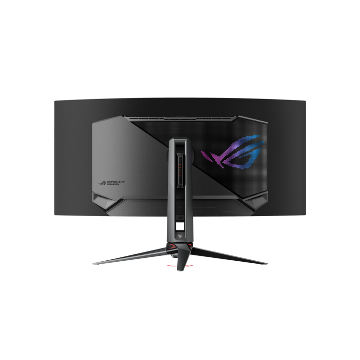 ASUS ROG Swift OLED PG39WCDM gaming mon