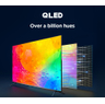 75-inch QLED Television